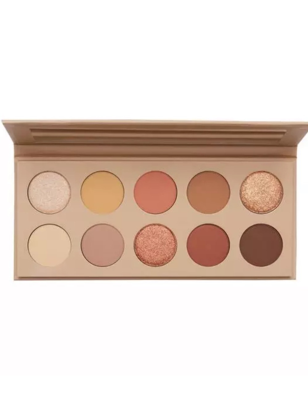 KKW BEAUTY CLASSIC EYESHADOW PALETTE
